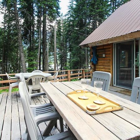 Sweet Retreat Cabin レブンワース エクステリア 写真